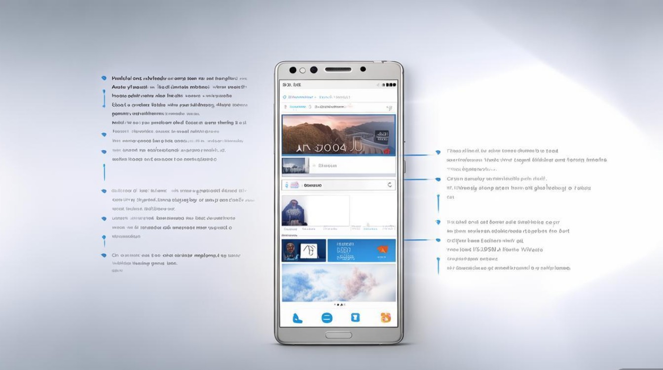 华为荣耀8怎么把图片移动到手机其他文件夹?