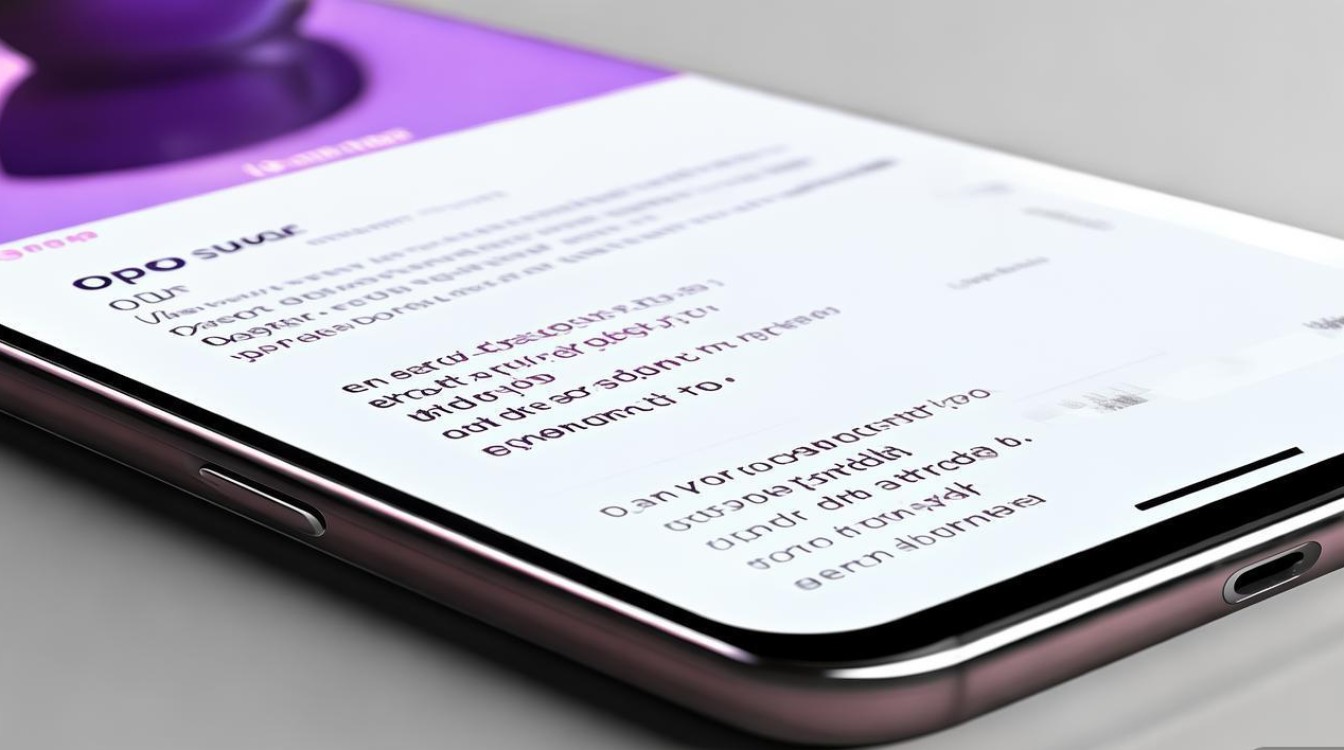 oppo手机发糖是什么功能?怎么开启使用?