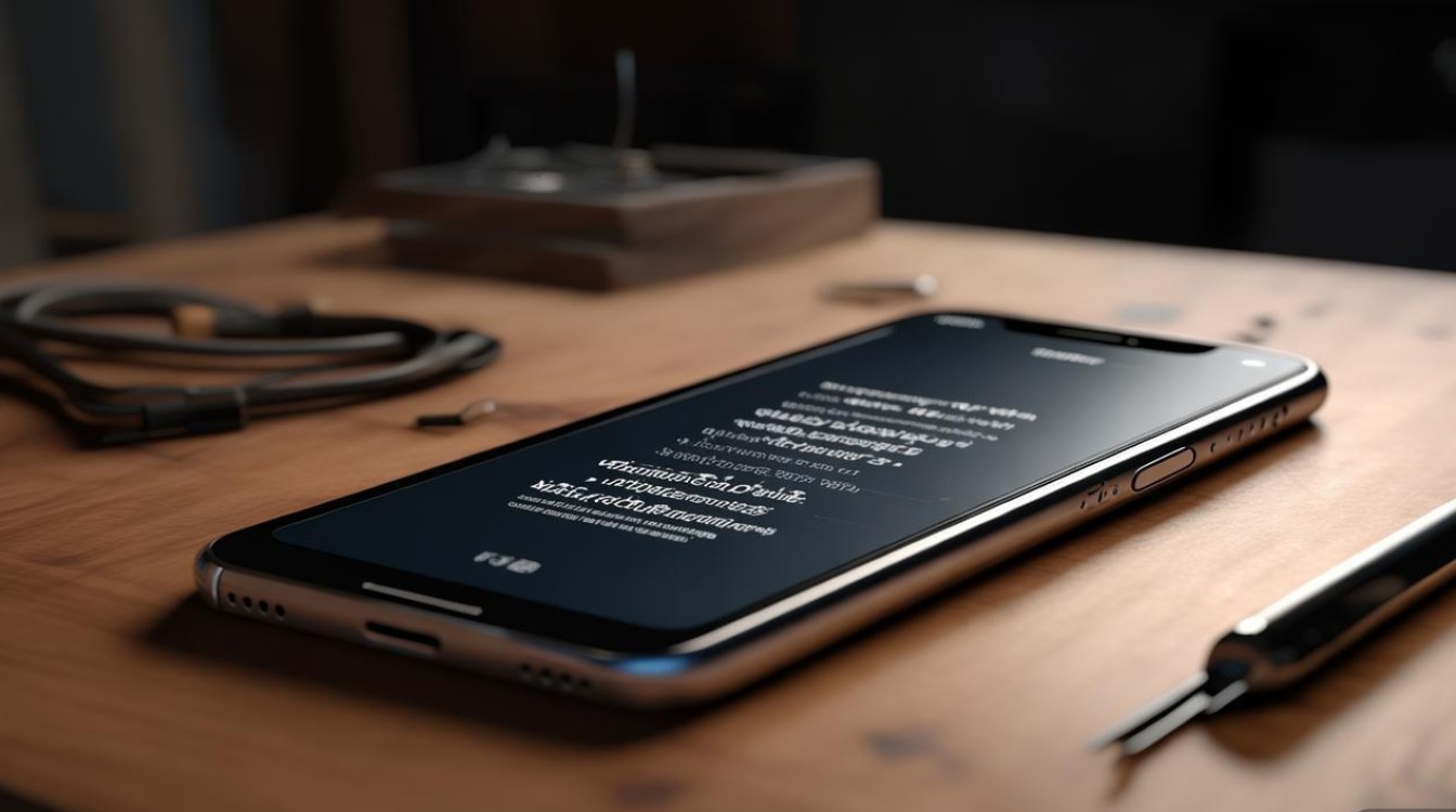 苹果被锁后刷机需要Apple ID吗?教程步骤详解。