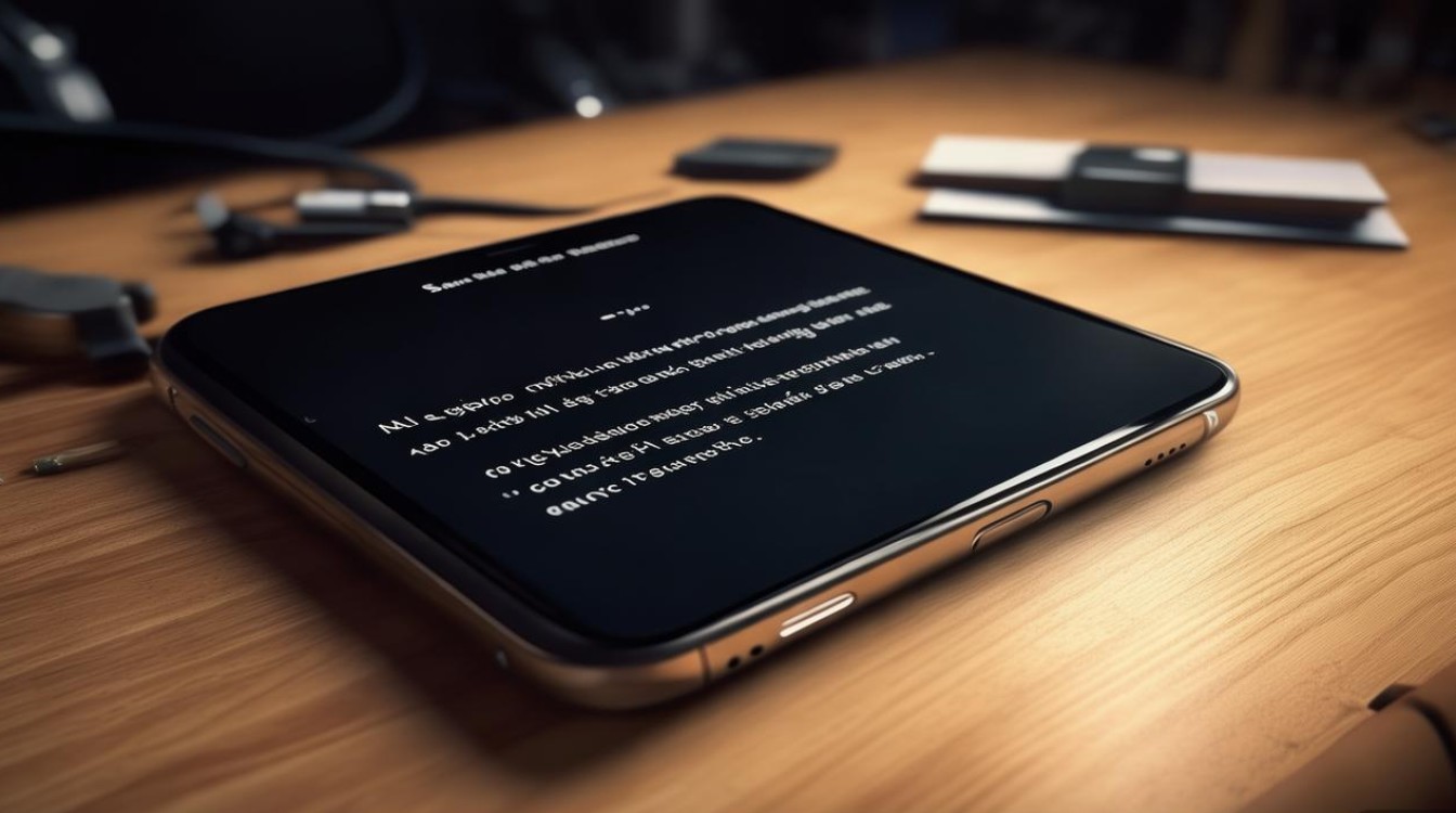 苹果被锁后刷机需要Apple ID吗?教程步骤详解。