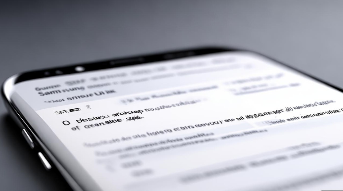 三星s8息屏壁纸怎么设置？步骤详解与注意事项