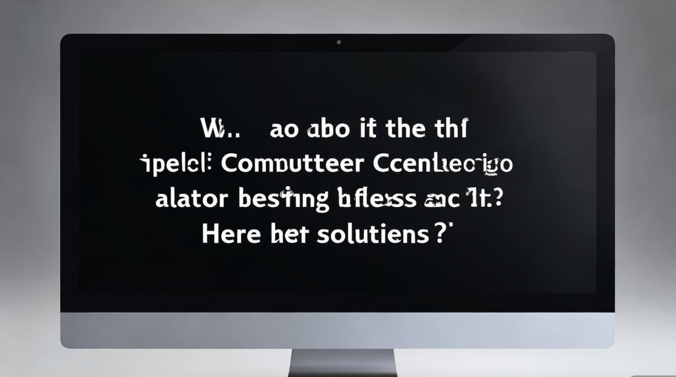 苹果被还原后开机黑屏怎么办?解决方法是什么?