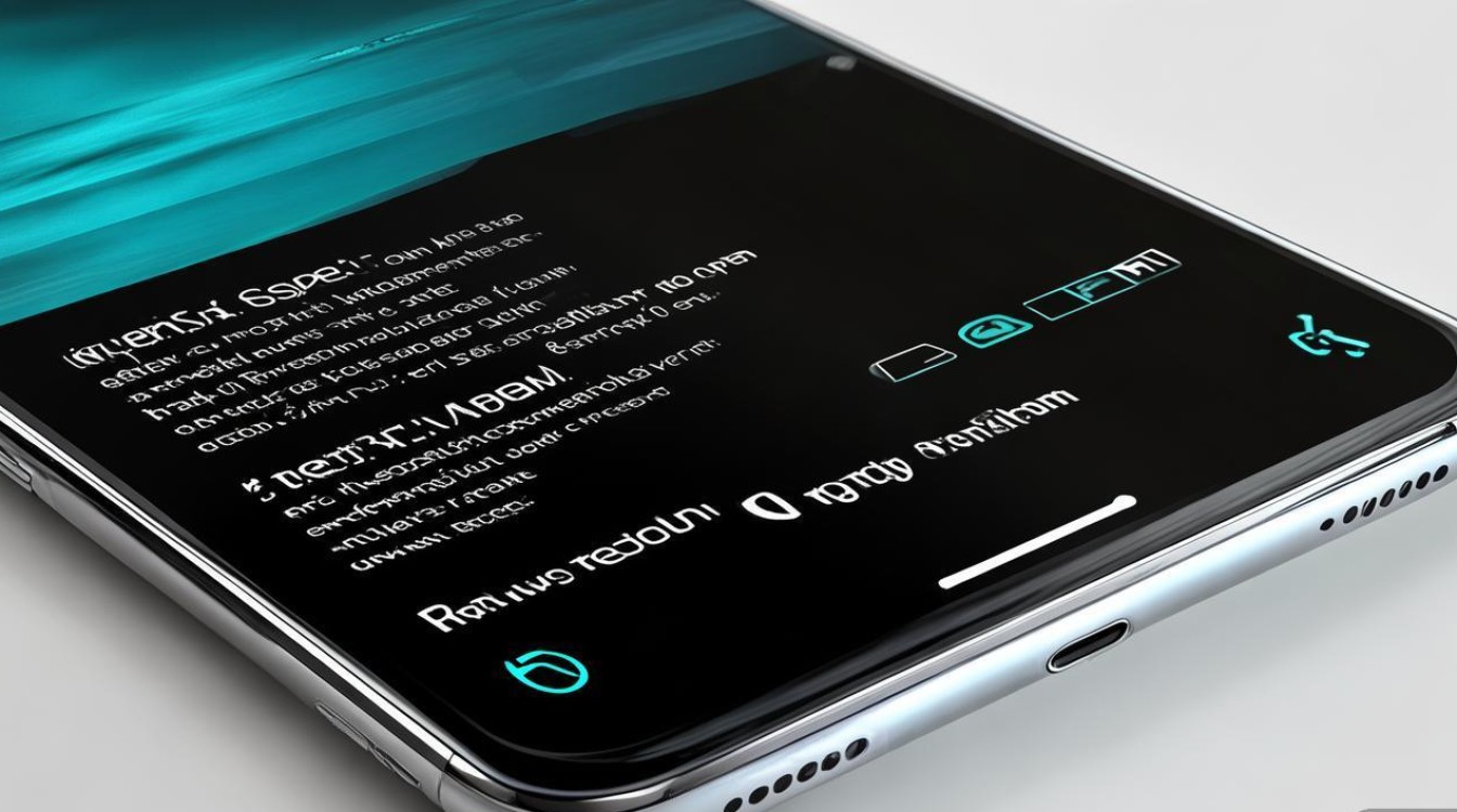 oppo手机卡机死机了,怎么强制关机重启?