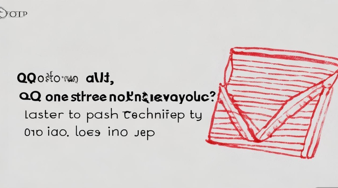 qq一笔画红包第20关怎么画?一步学会通关技巧