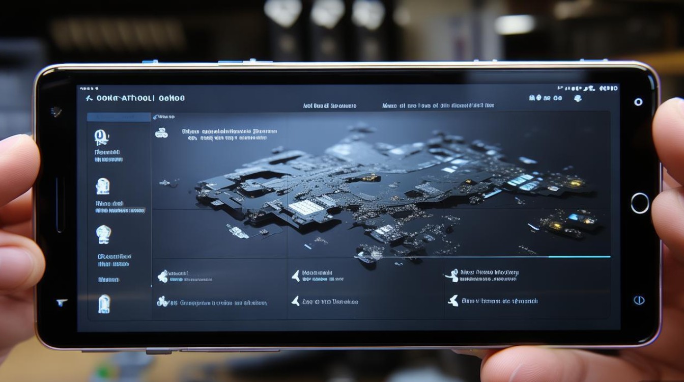 华为荣耀8线刷机视频教程,详细步骤与注意事项是什么?