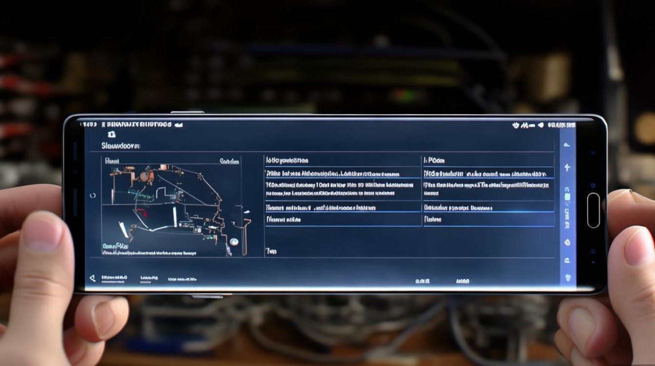 华为荣耀8线刷机视频教程,详细步骤与注意事项是什么?