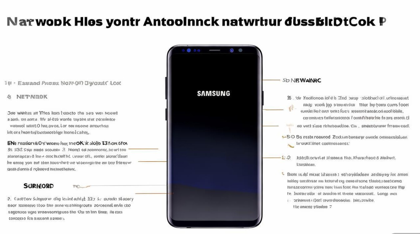 三星s8网络锁怎么解?国内运营商如何解锁?