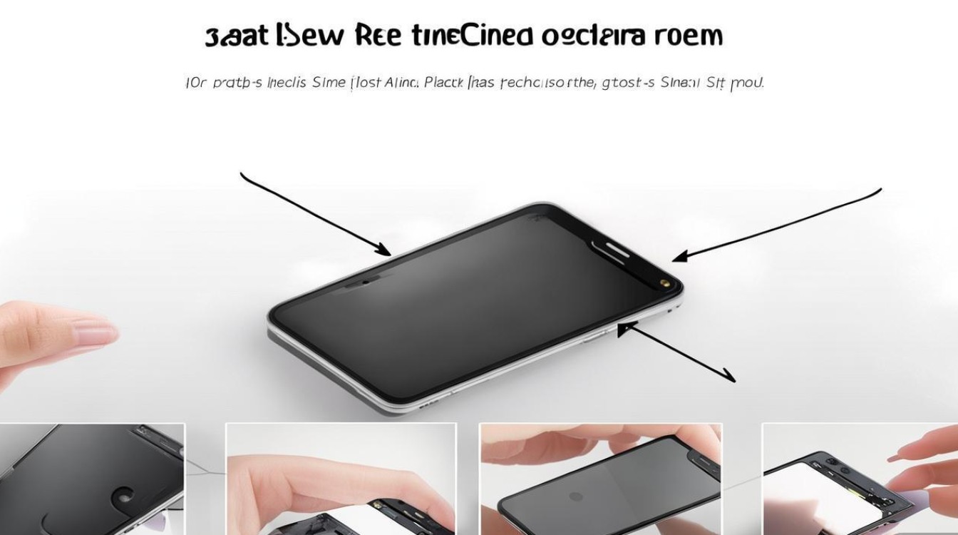 vivox6a怎么取手机卡?新手必看详细步骤教程。