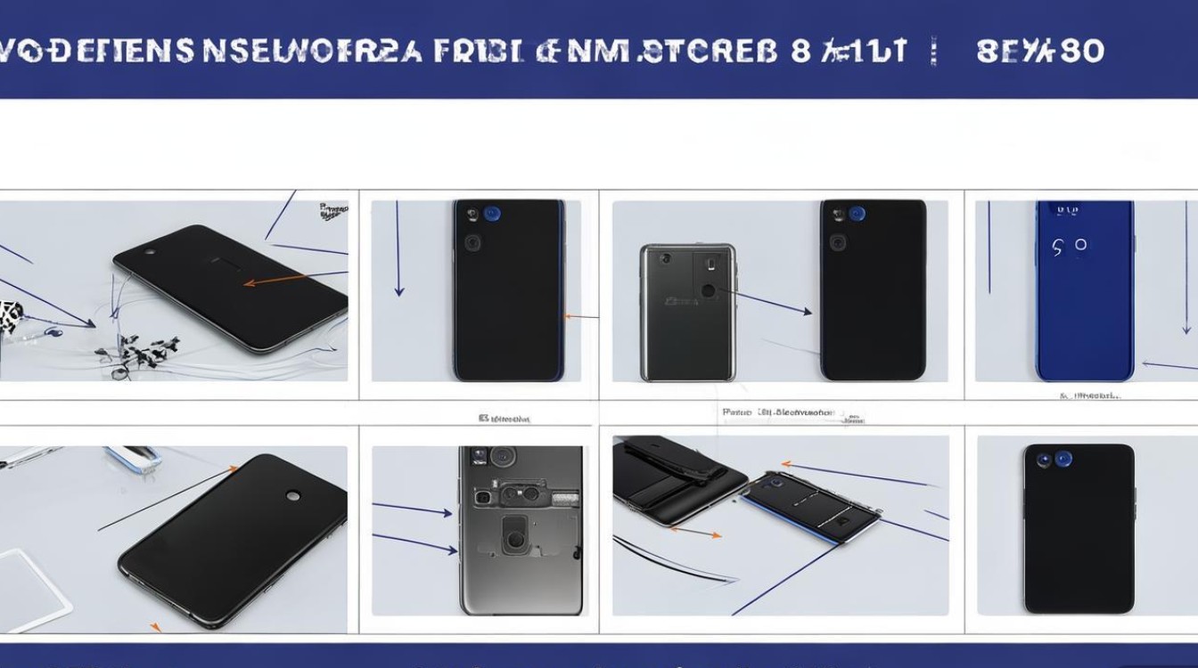 vivox6a怎么取手机卡?新手必看详细步骤教程。