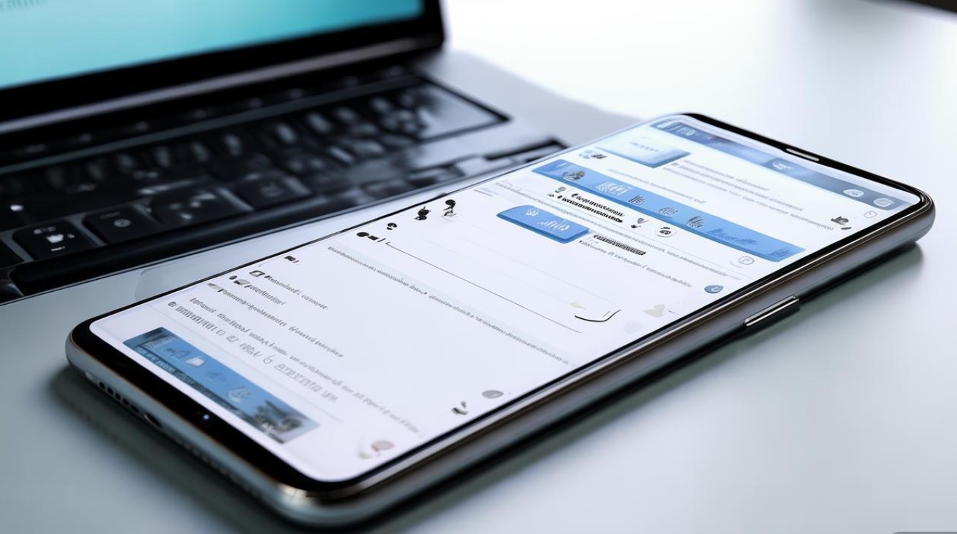 oppo手机怎么存资料?电脑文件怎么传到oppo里?