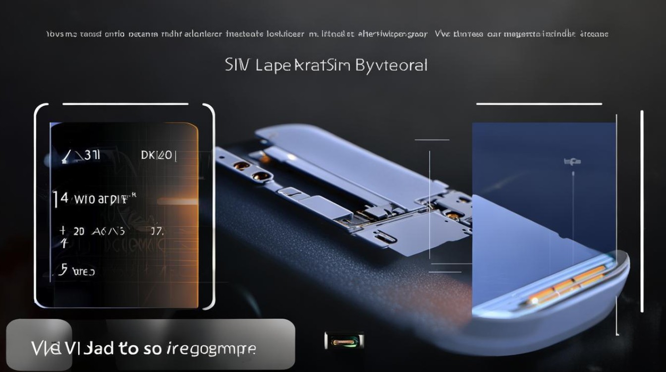 vivox6sim卡怎么装?新手必看步骤详解!