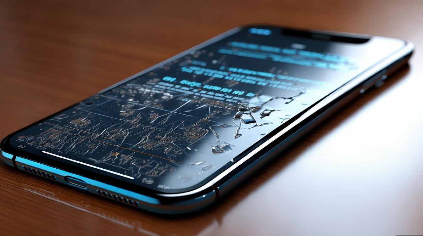 苹果手机过保后屏幕摔坏,维修要花多少钱?