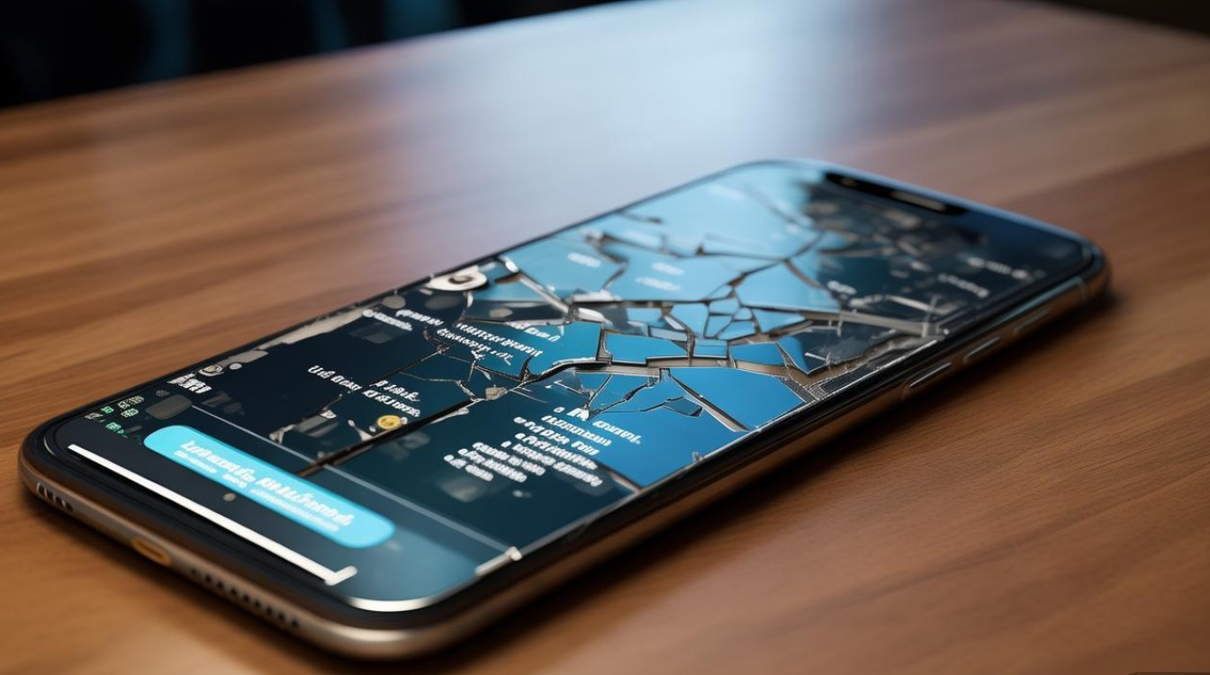 苹果手机过保后屏幕摔坏,维修要花多少钱?