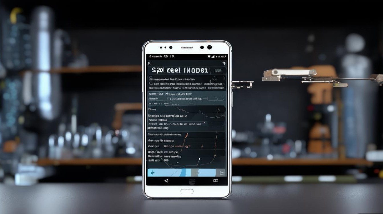 华为荣耀8线刷机教程,手机刷机步骤详细吗?