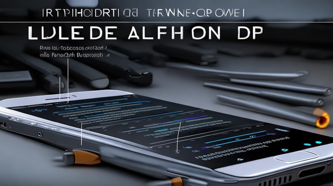 华为荣耀8线刷机教程,手机刷机步骤详细吗?