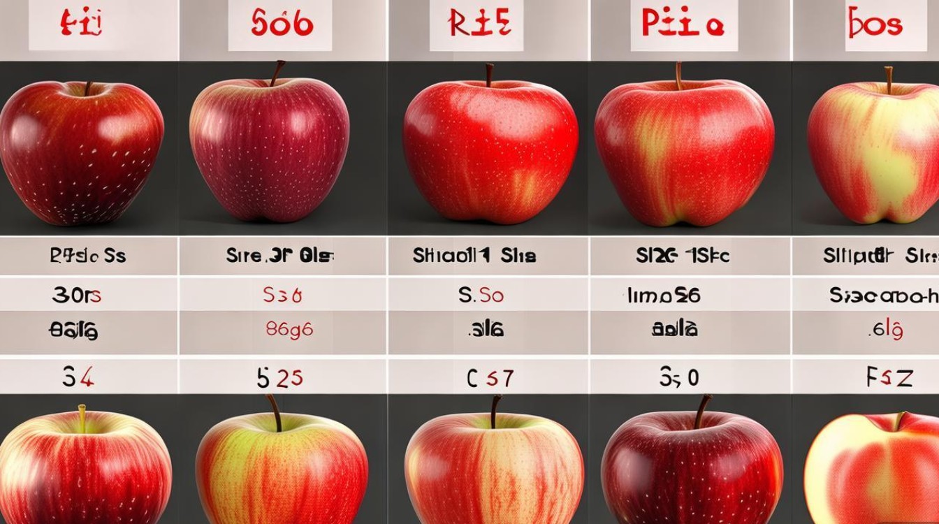 苹果版本价格不同该怎么选?差价大吗?