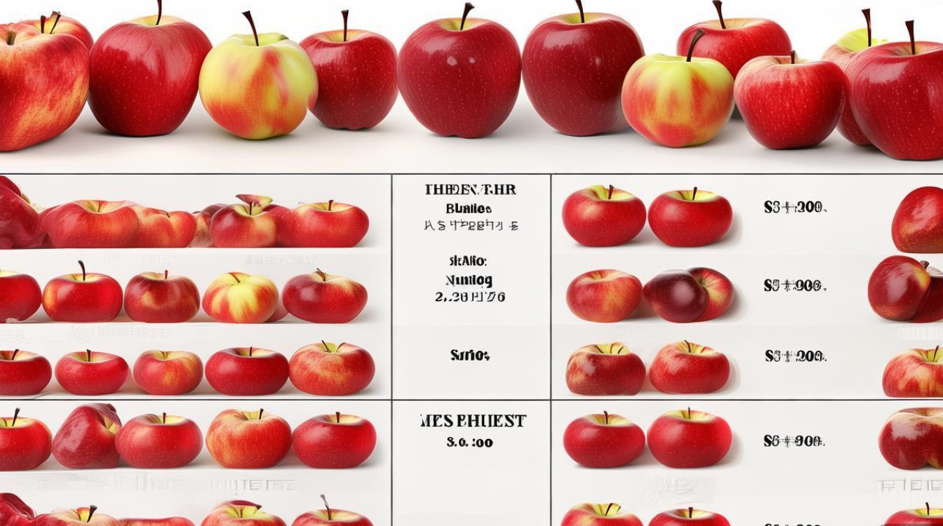 苹果版本价格不同该怎么选?差价大吗?