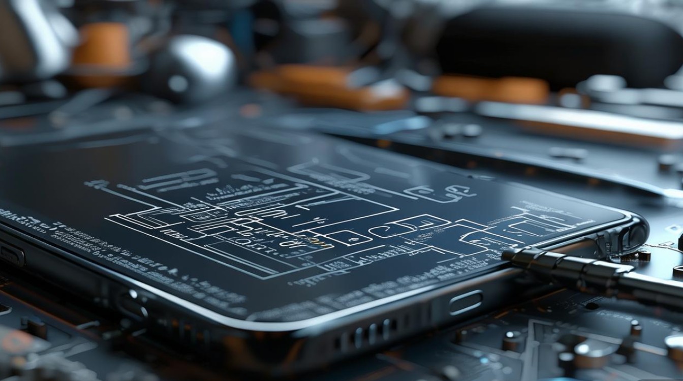 华为荣耀8线刷机详细步骤是怎样的?