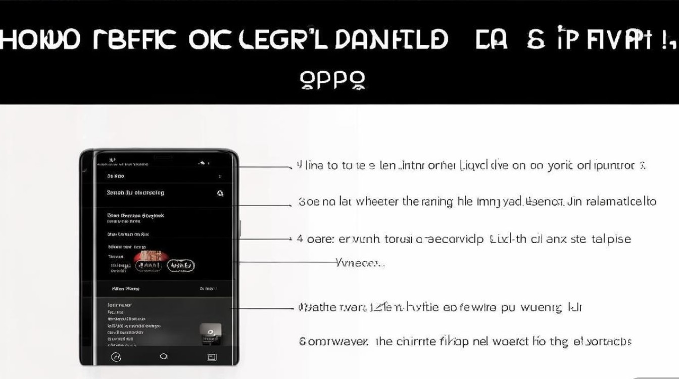 OPPO手机如何开启触手直播?详细步骤在这里!