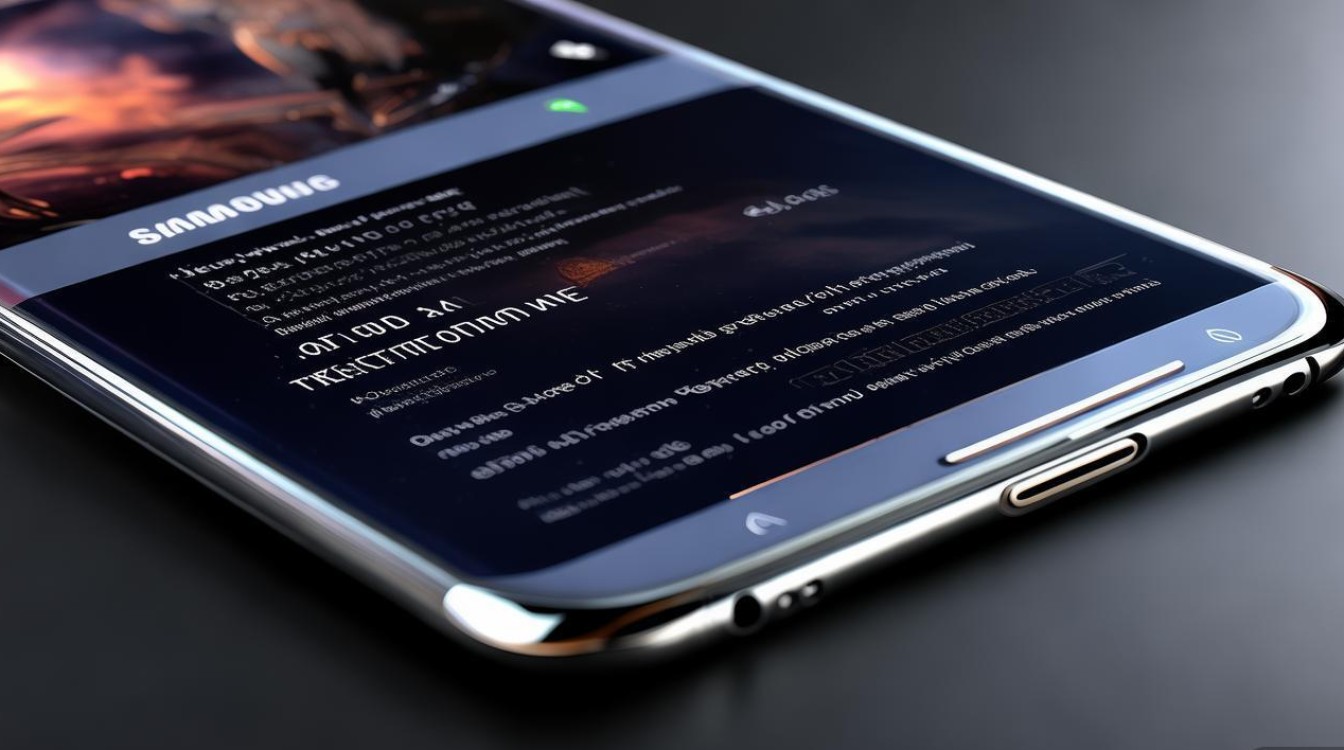 三星S8玩游戏全屏怎么退出?