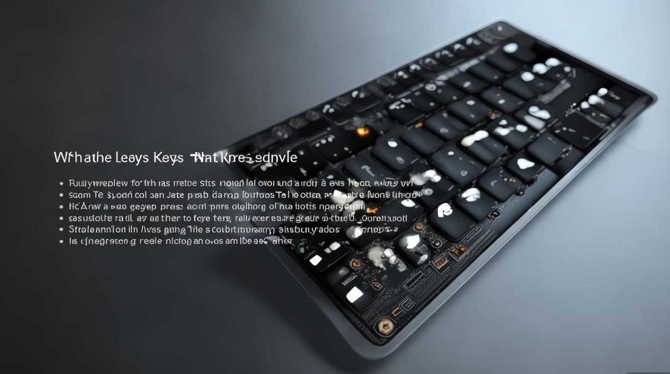 苹果按键全部失灵怎么办？原因及解决方法详解