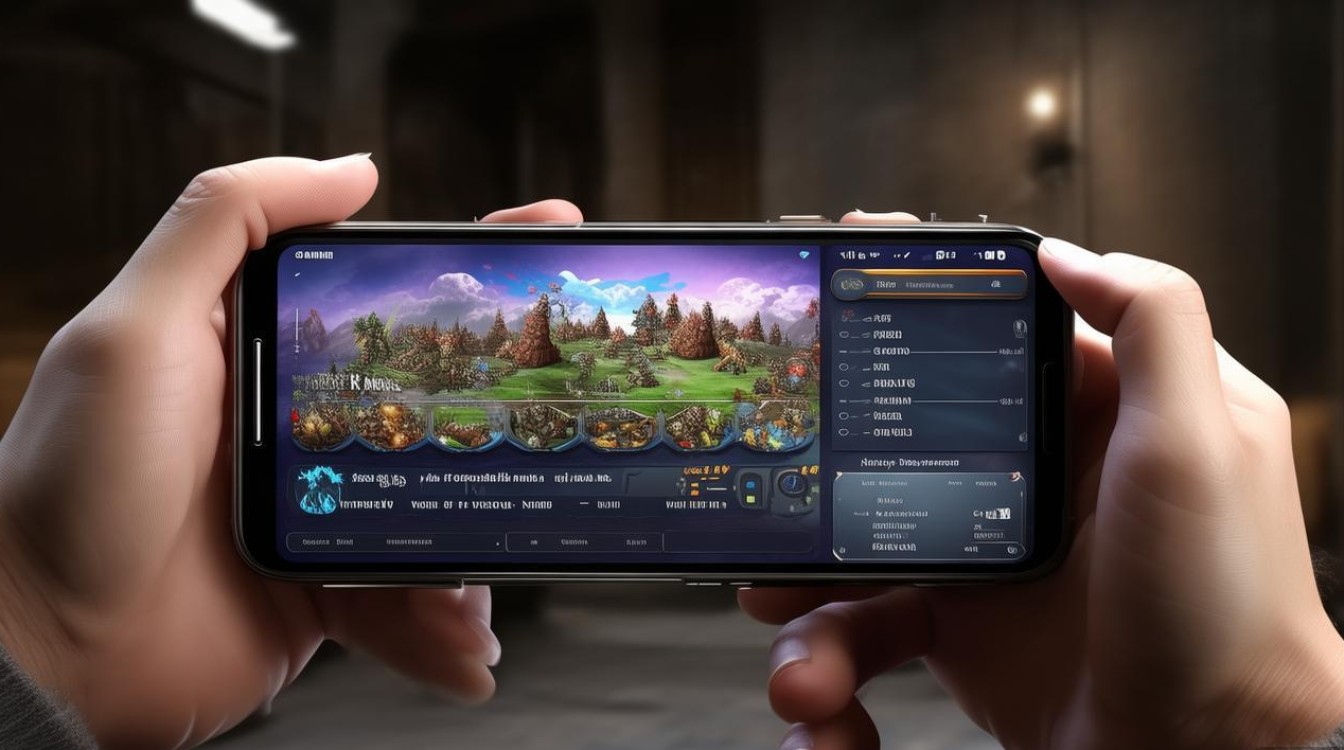 三星s8玩王者荣耀帧率稳定吗?画质能开多高?