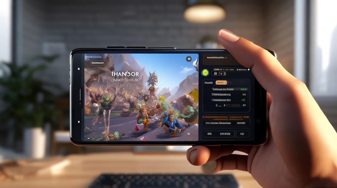 三星s8玩王者荣耀帧率稳定吗?画质能开多高?