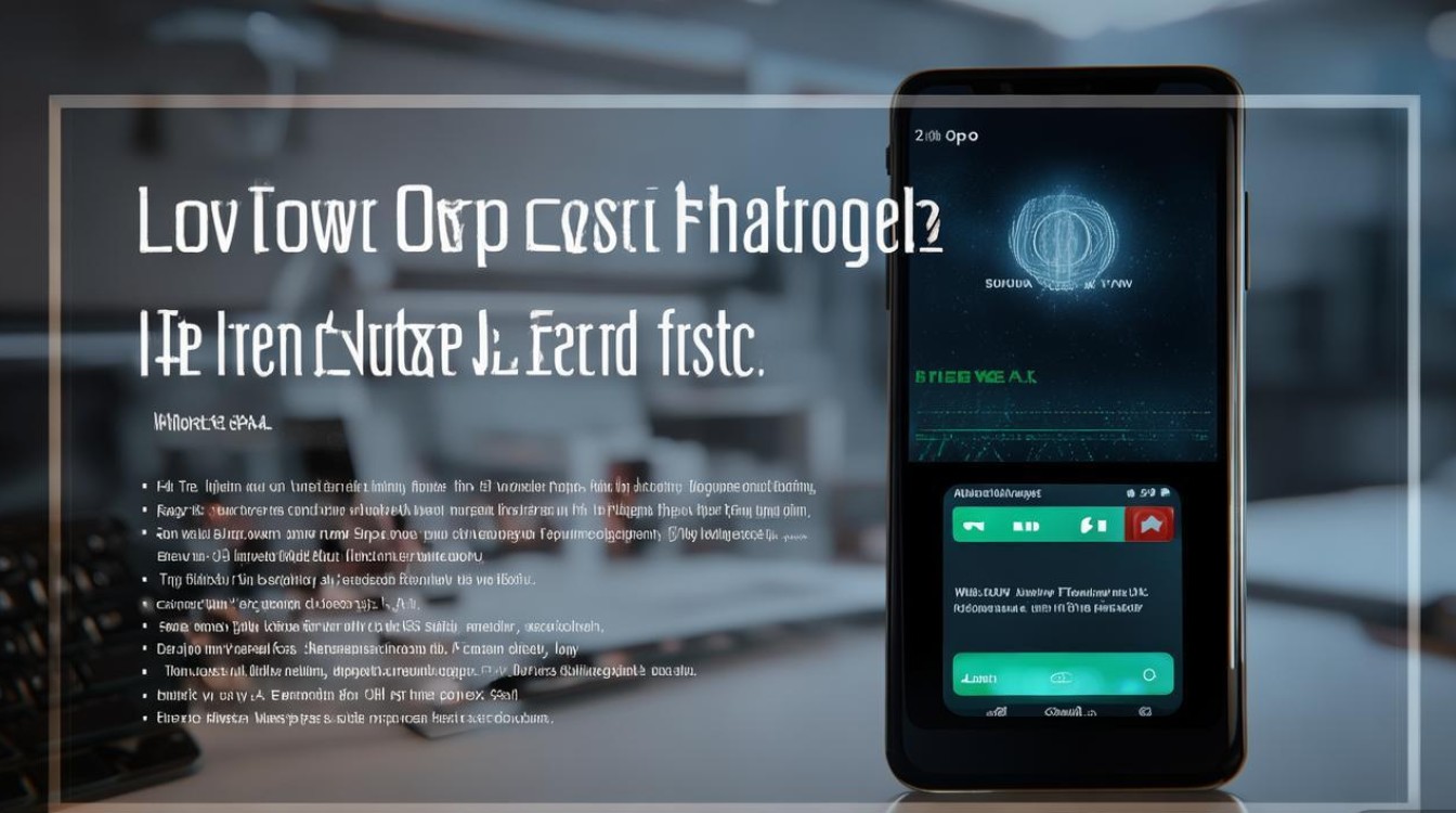 oppo手机忘记密码怎么解锁?有通用方法吗?