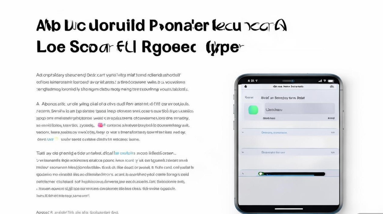 苹果安卓手机恢复大师怎么用？新手必看操作指南来了！