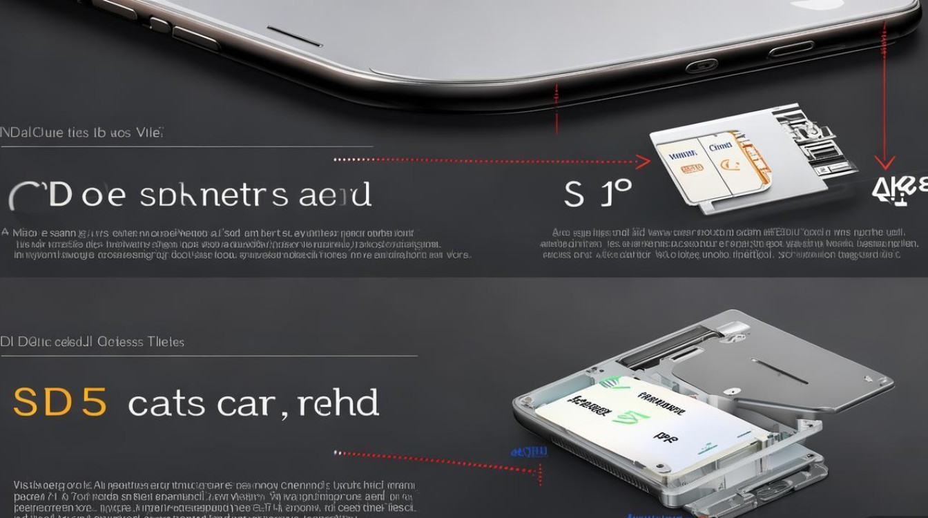 Vivo X5 SD卡怎么放?详细步骤与位置图解指南