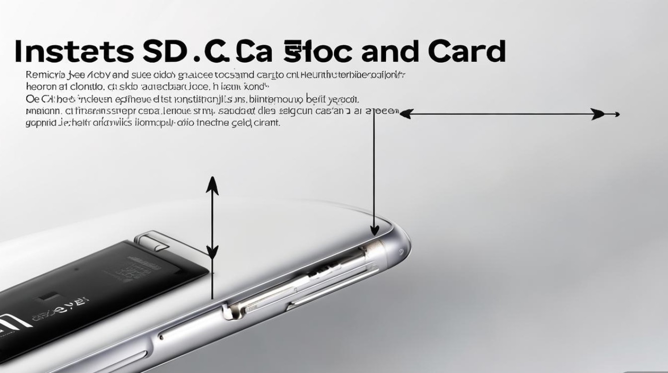 Vivo X5 SD卡怎么放?详细步骤与位置图解指南