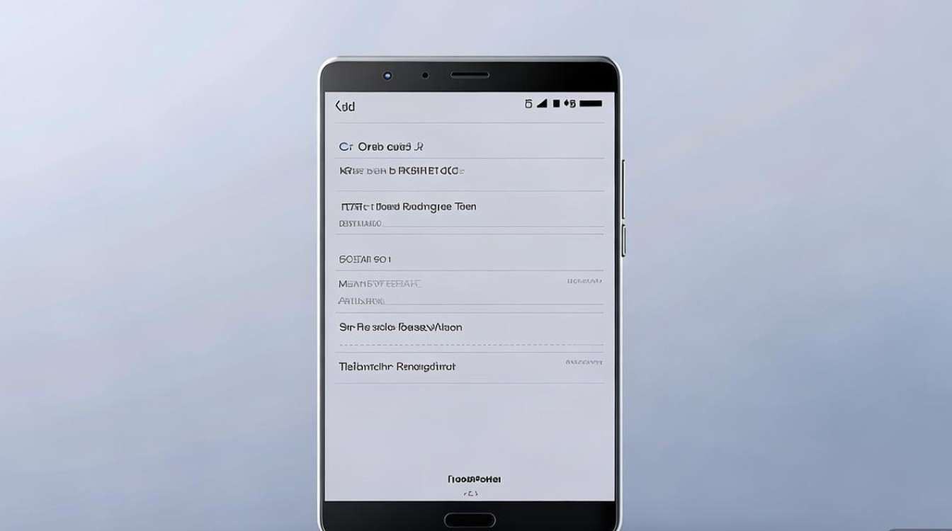 华为荣耀8手动刷机包详细步骤是什么?