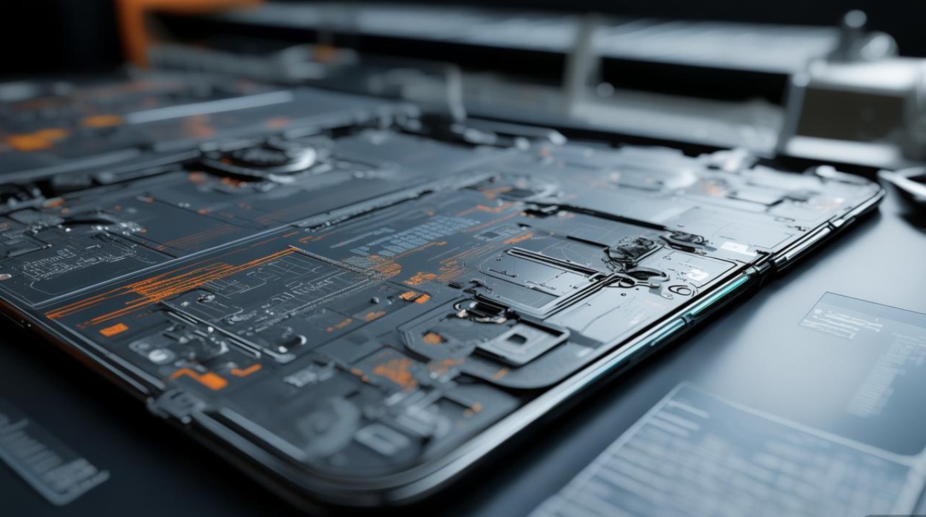 vivo X3V拆机步骤详细教程是怎样的?