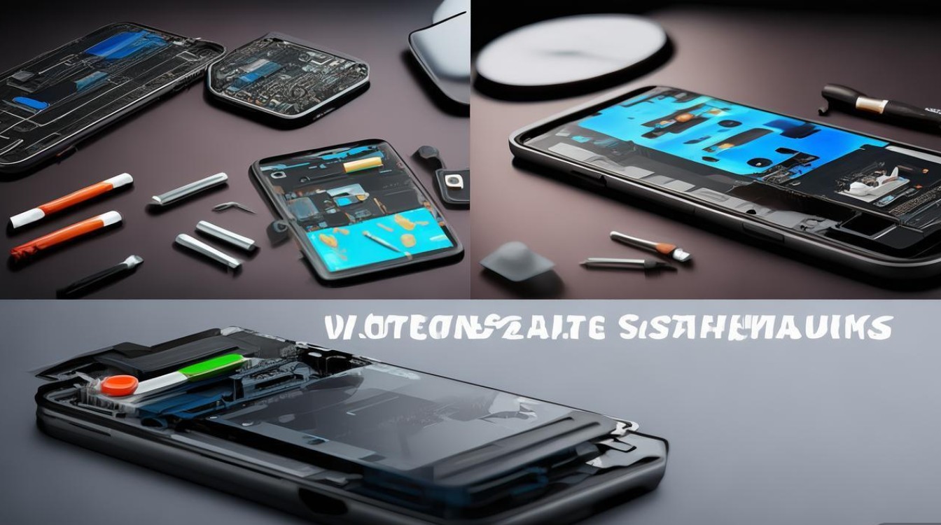 vivo X3V拆机步骤详细教程是怎样的?