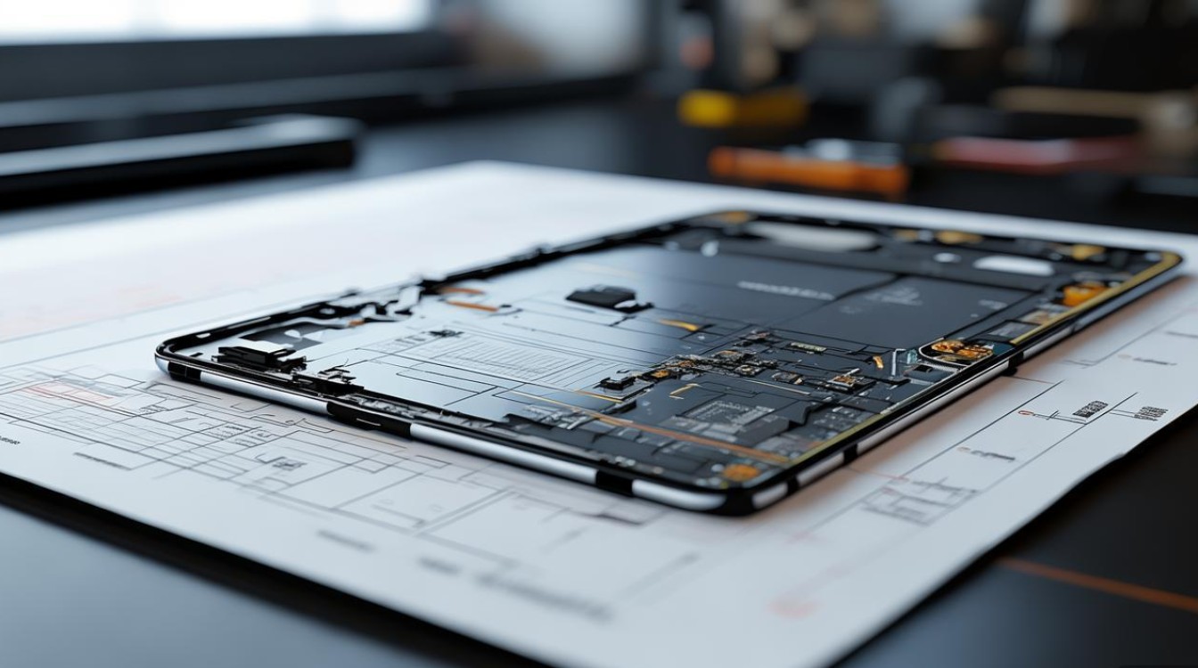 vivo X3V拆机步骤详细教程是怎样的?