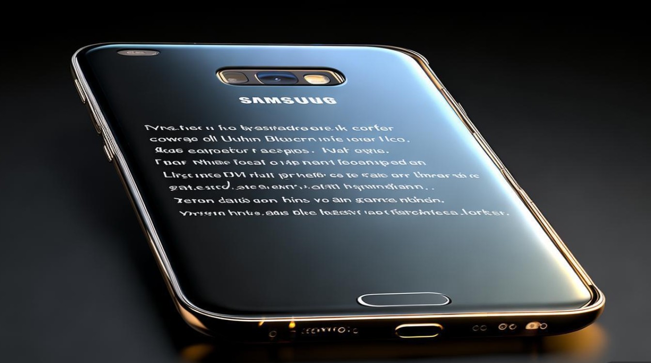 三星S8透明后盖发黄是什么原因导致的?