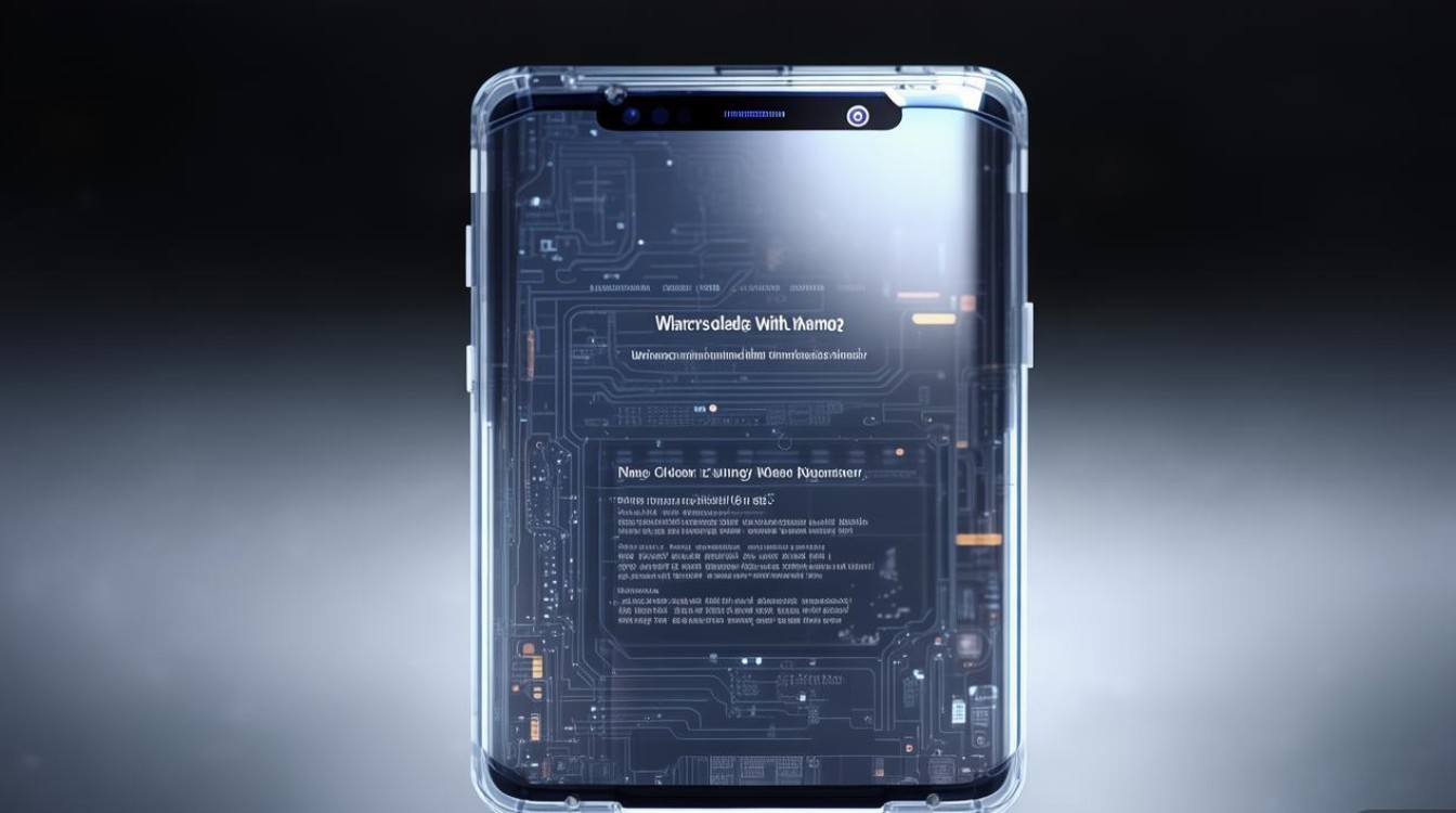 三星s8透明是怎么回事?揭秘透明屏背后的真相