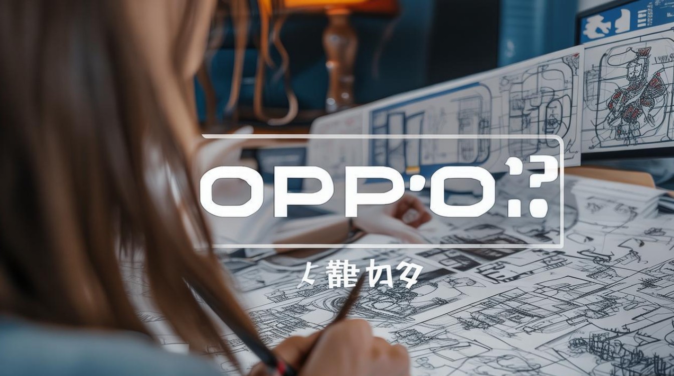 OPPO为何要自己造字?造字背后的原因是什么?