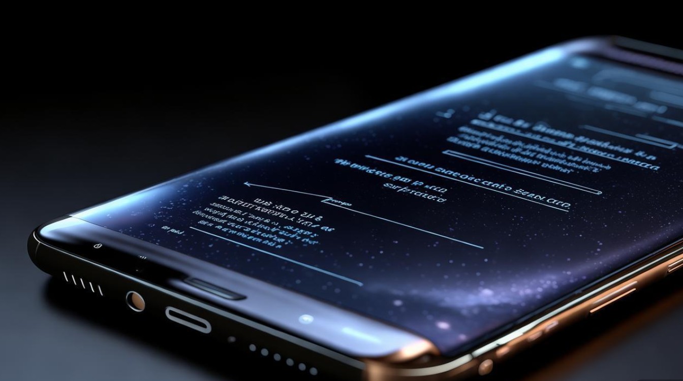 三星S8透明屏幕怎么设置?开启方法步骤详解