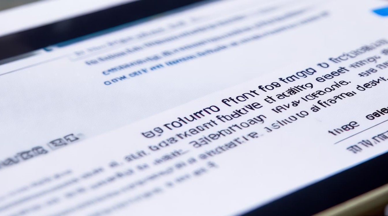 腾讯新闻字体大小怎么修改?设置步骤在哪找?