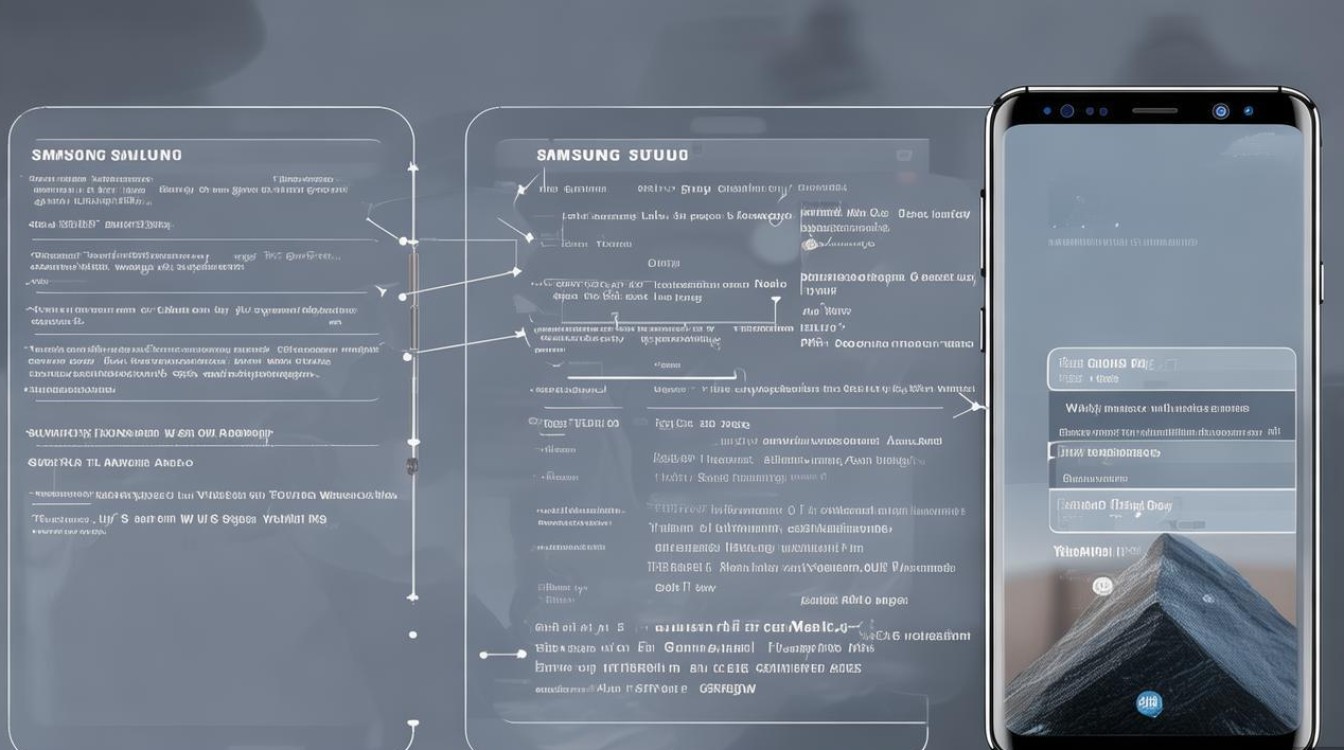 三星s8透明壁纸怎么设置?透明壁纸设置方法步骤详解