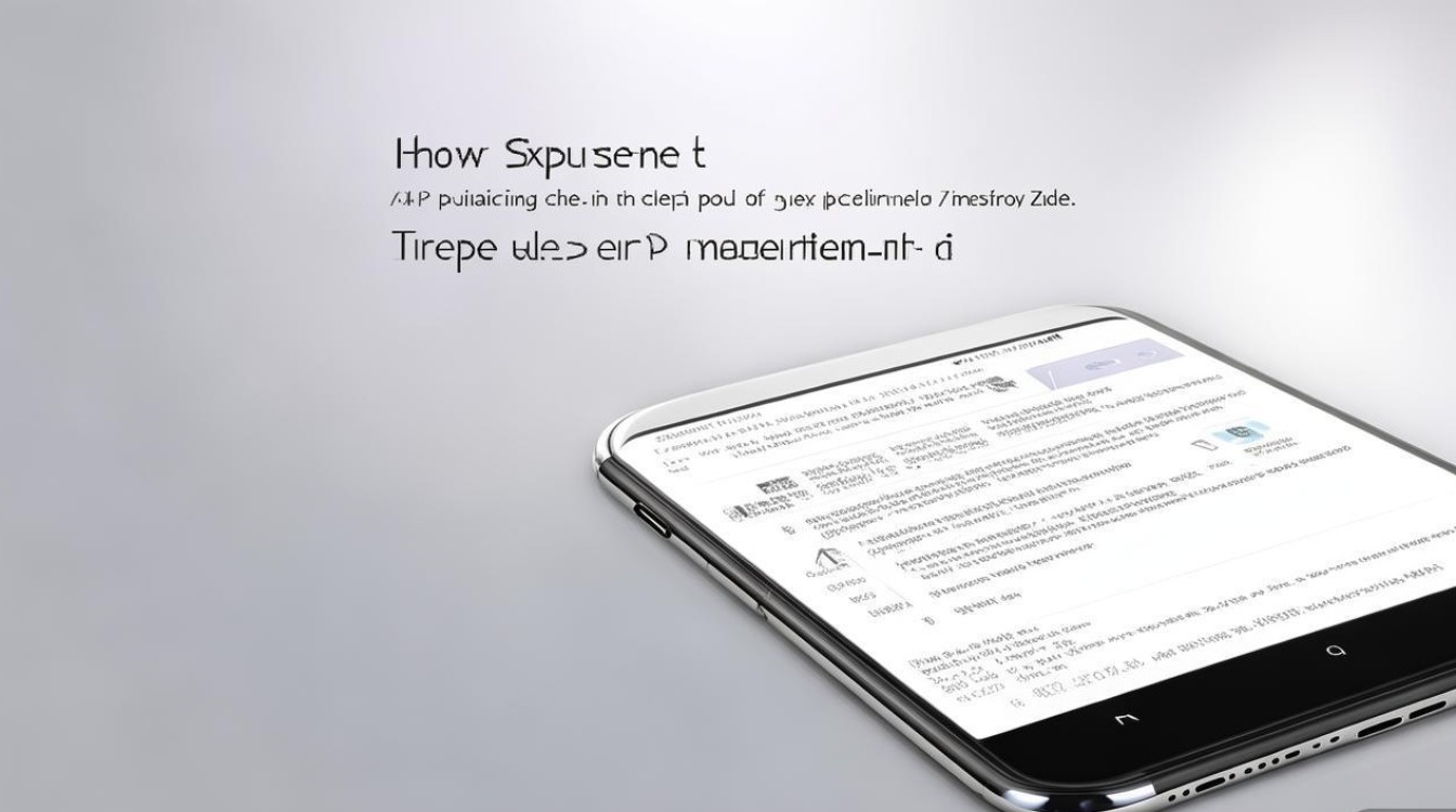 oppo z手机怎么分屏？分屏操作步骤是怎样的？