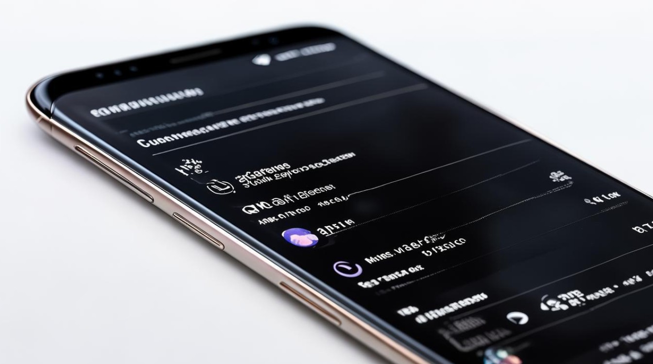 三星S8通话界面怎么自定义修改?设置方法有哪些?