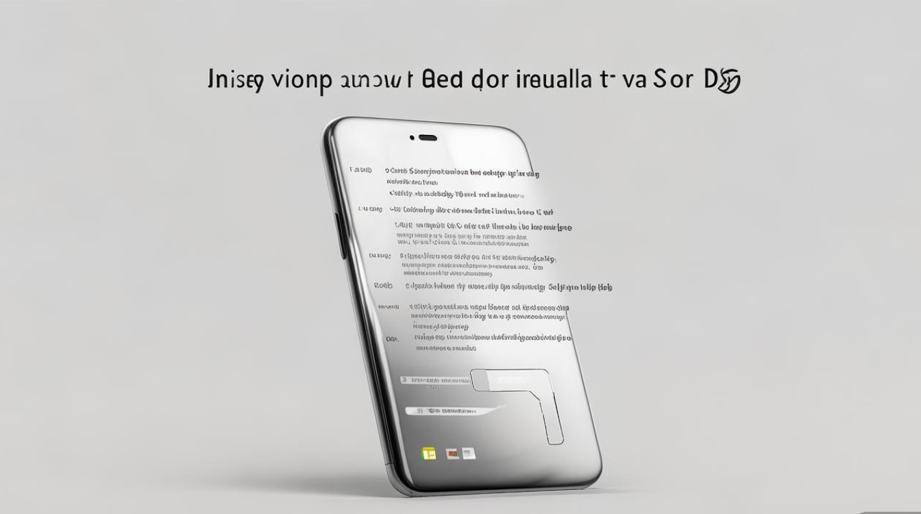 vivo sd卡怎么安装？新手必看步骤指南