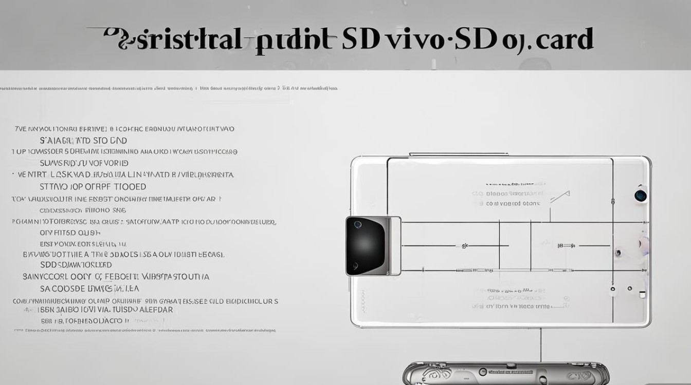 vivo sd卡怎么安装？新手必看步骤指南