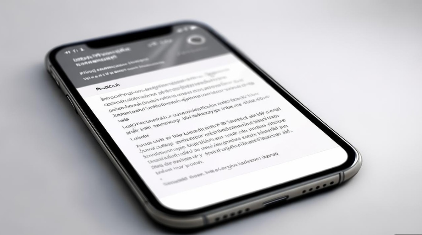 苹果QQ新通知栏不显示怎么解决？
