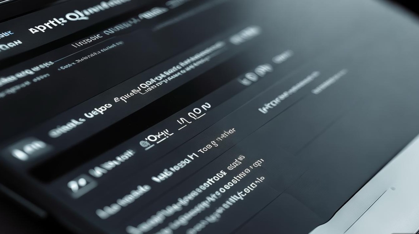 苹果QQ新通知栏不显示怎么解决？