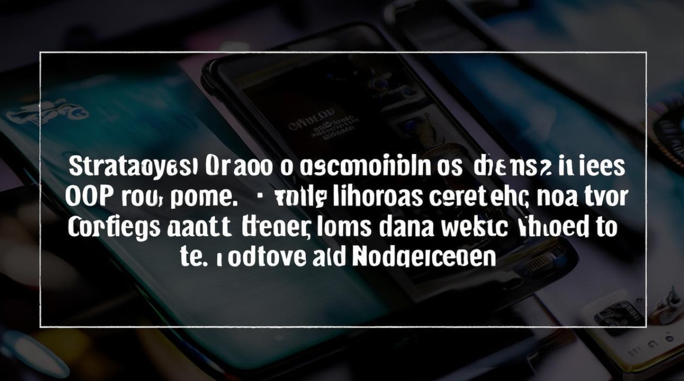 OPPO手机怎么花最划算?闲置旧机还能这样变现!