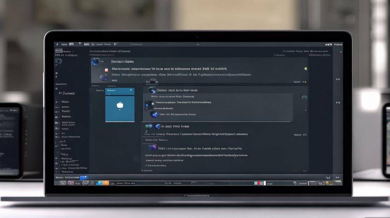 苹果iOS怎么降级系统?教程视频详解降级步骤与注意事项