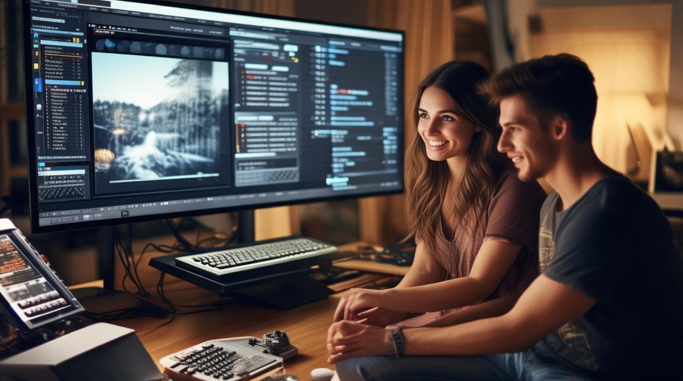 剪映情侣视频怎么剪辑?新手必看教程步骤分享